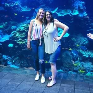 Meet your Posher, Leslie